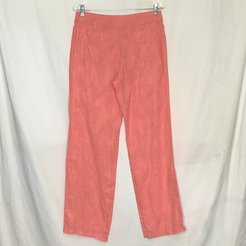 Tommy Bahama Coral Pants - Picture 14 of 15